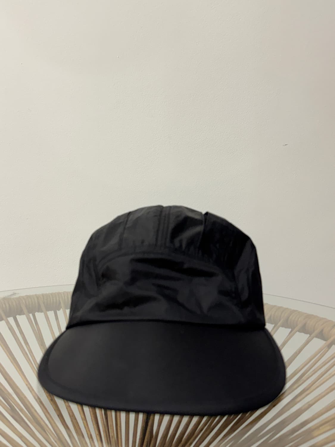 월스와일무브먼트 에어스트립 캡  상품이미지5