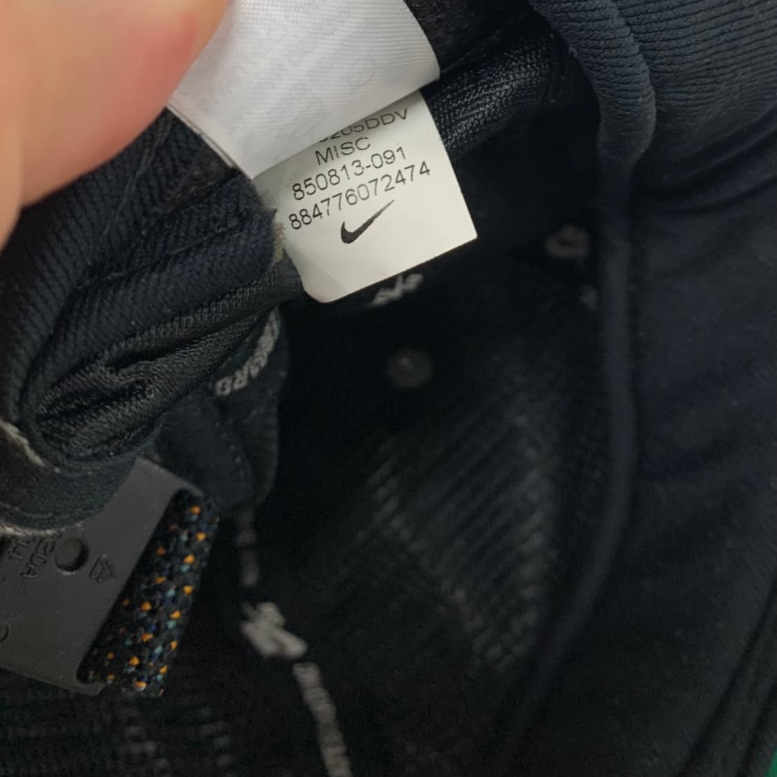 나이키SB 드라이핏 볼캡 모자 상품이미지6