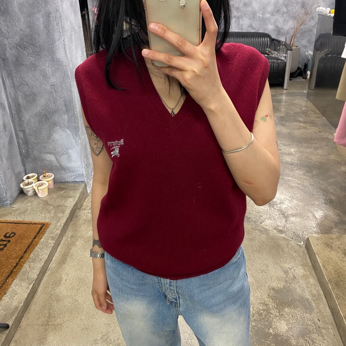 Burberry 상품이미지5