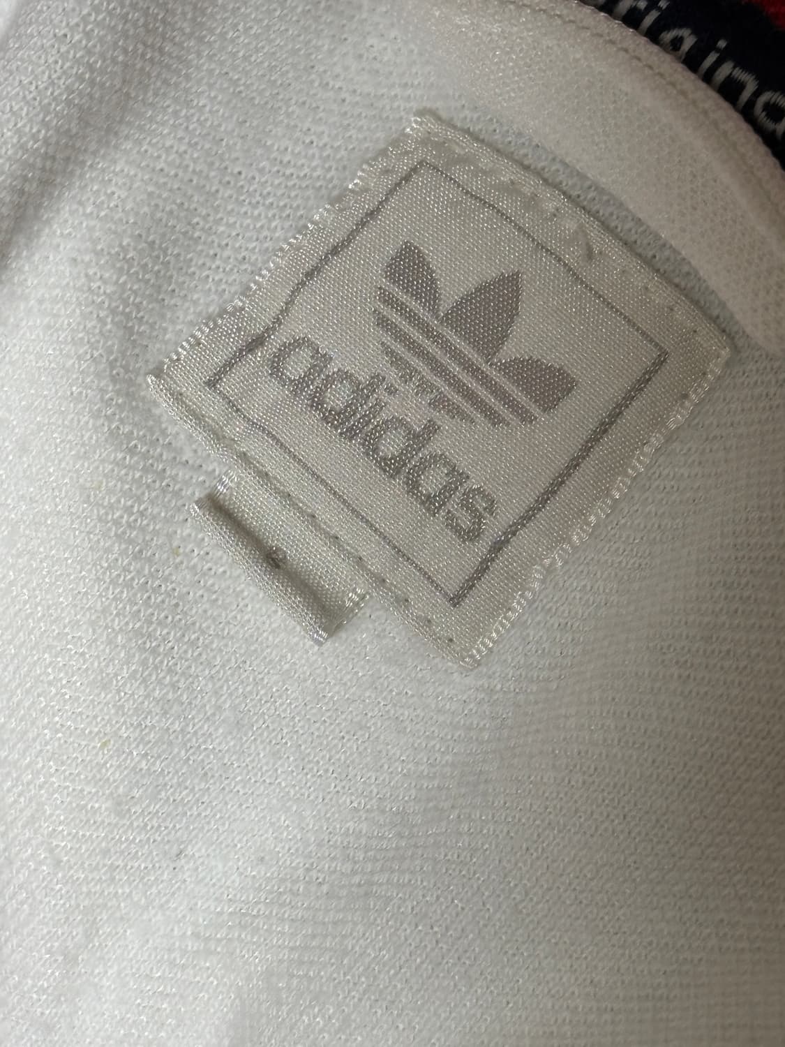 아디다스 베켄바우어 빈티지 져지 상품이미지2