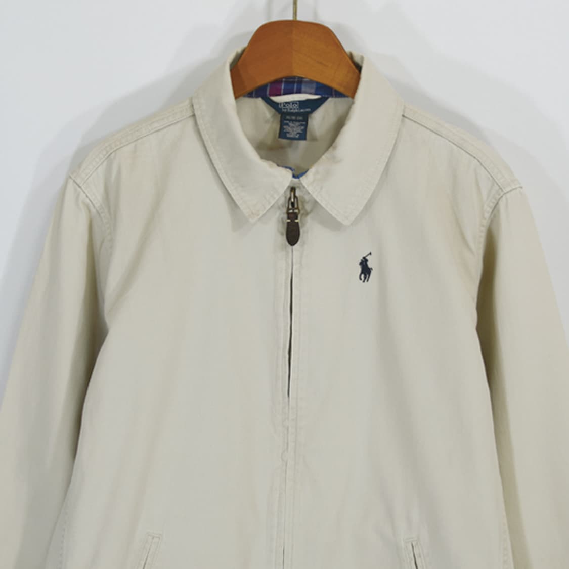 Polo by Ralph Lauren 빈티지집업자켓 상품이미지3