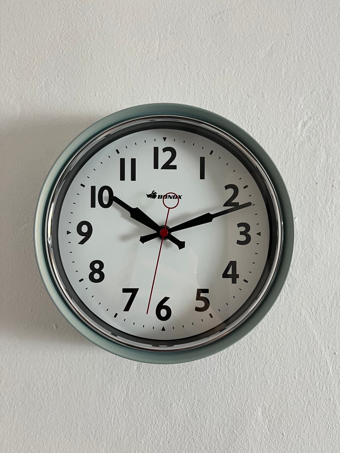덜튼 bonox 벽시계 상품이미지2