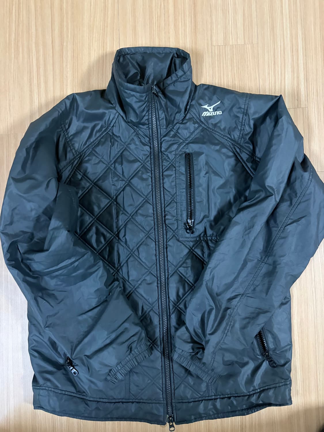미즈노 빈티지 자켓  상품이미지2