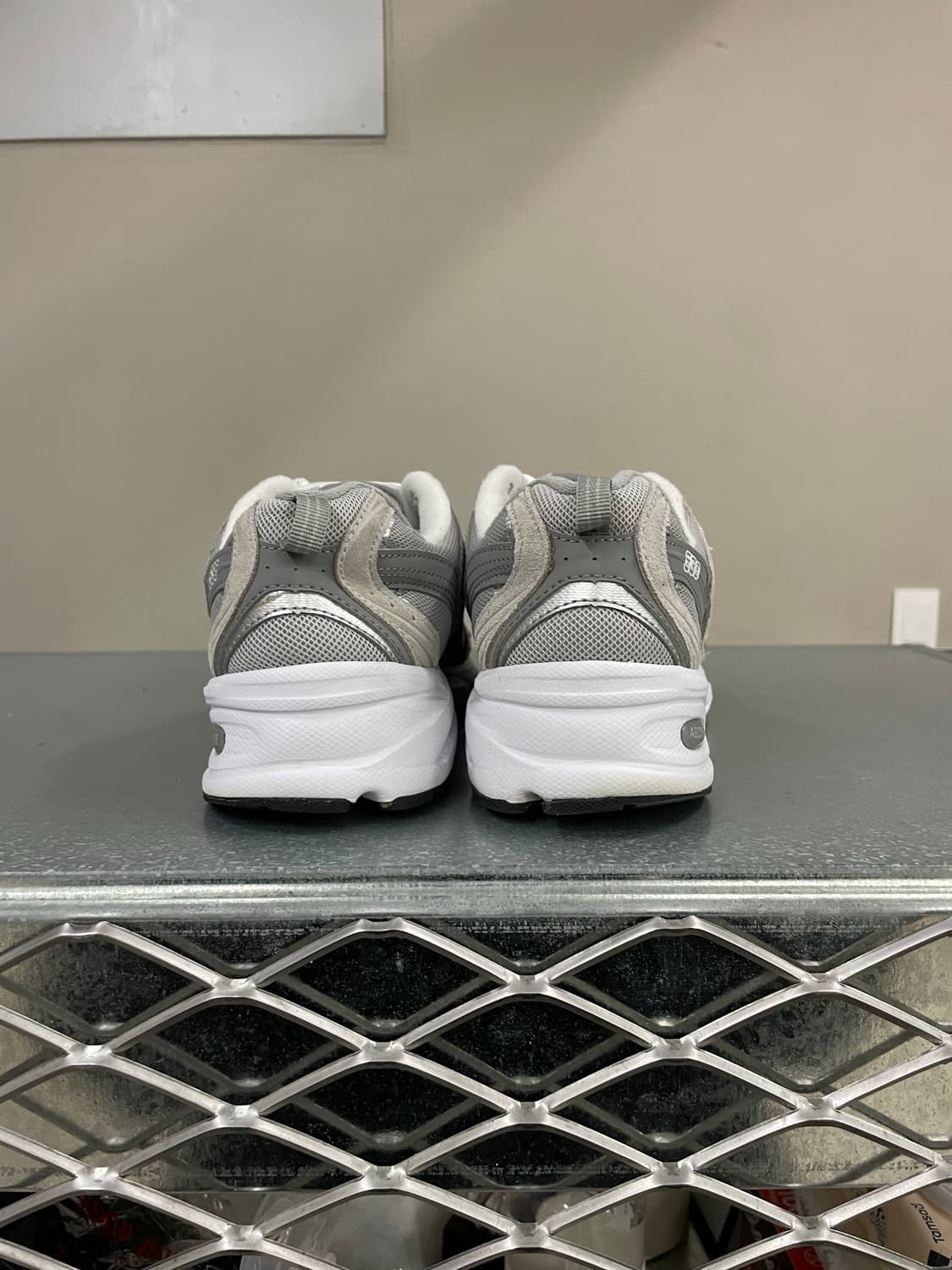 뉴발란스 530 그레이 255 상품이미지3