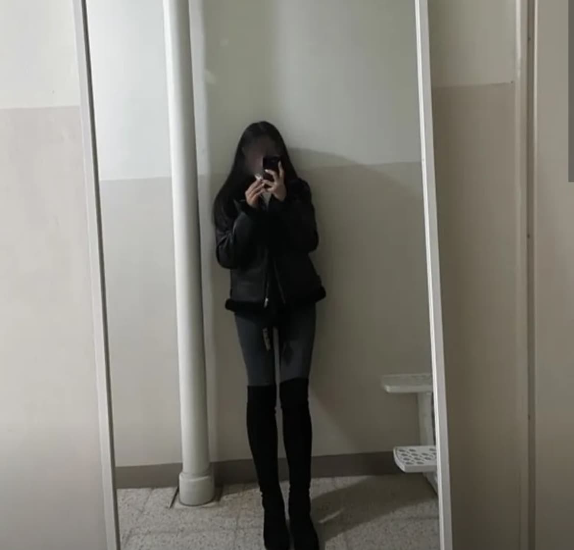 도프제이슨 우먼스 무스탕 상품이미지8