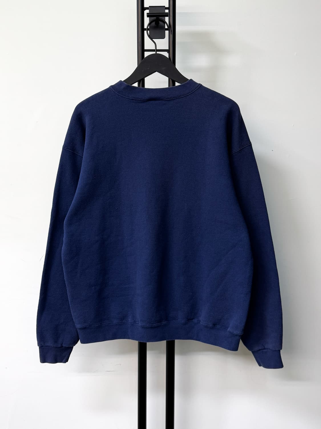 나이키 90s USA 미시건 풋볼 크루 상품이미지3