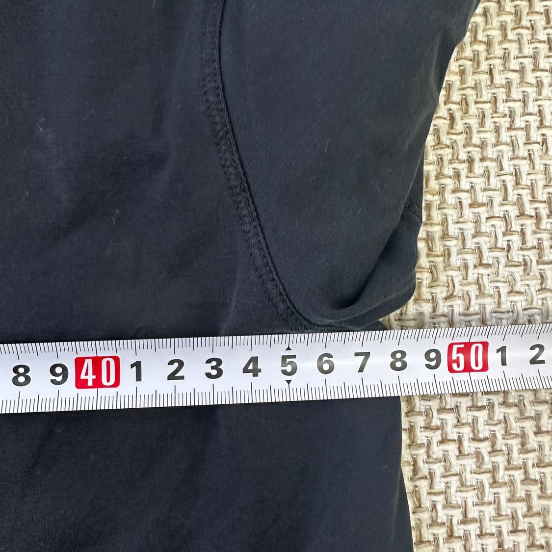 M 엠포리오 아르마니 반팔 티셔츠 0407D 상품이미지5