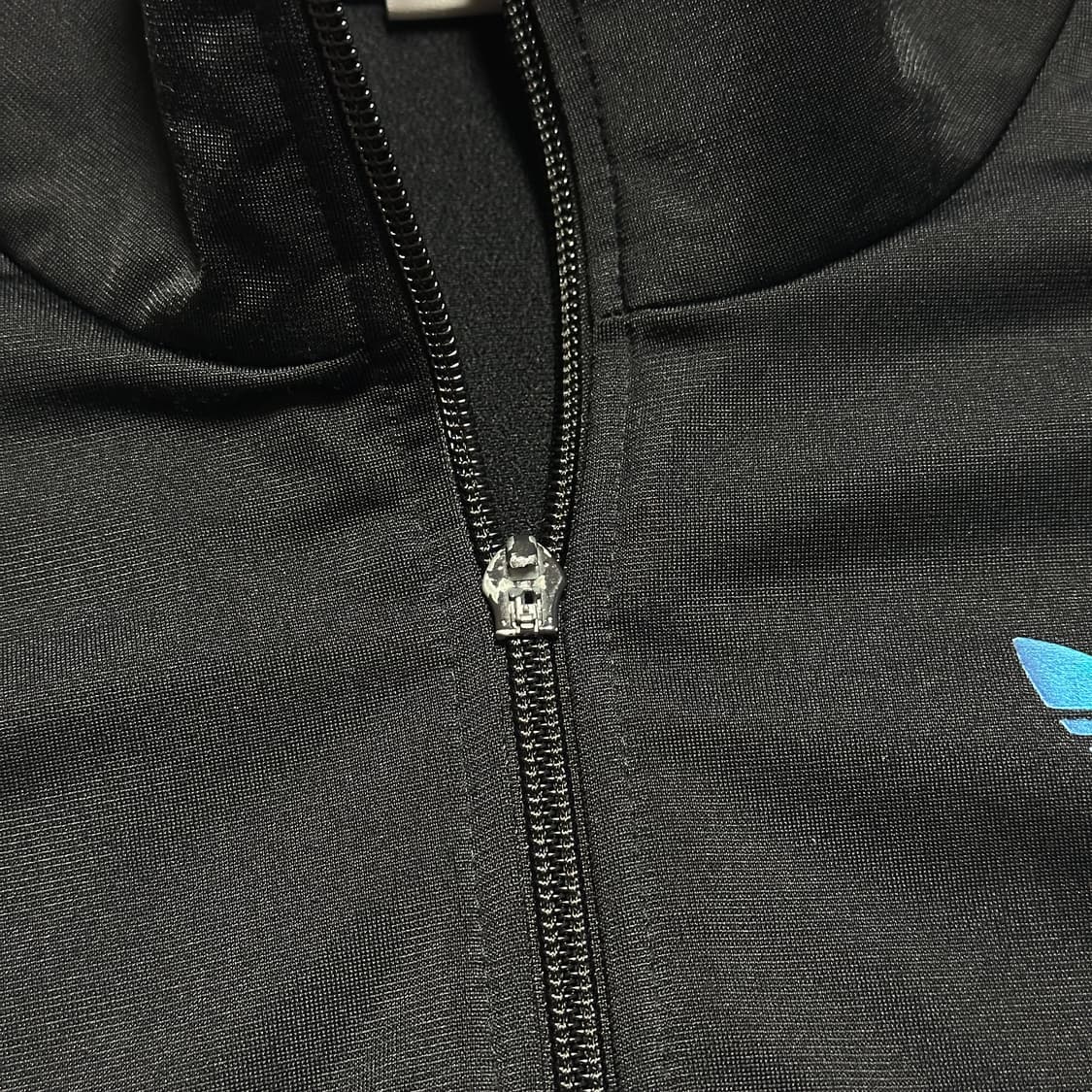 아디다스 라지 로고 트랙탑 상품이미지7