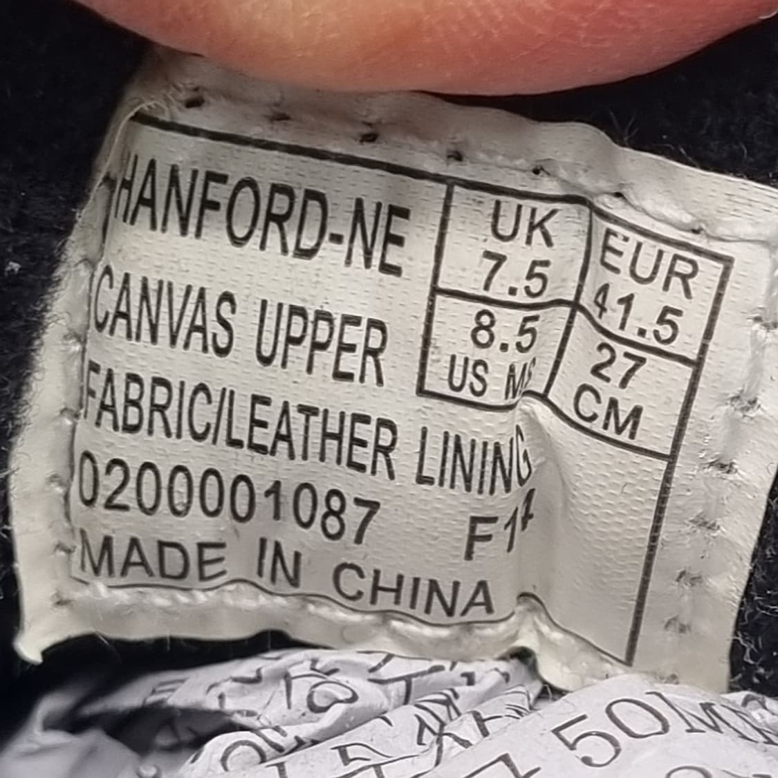 폴로 랄프로렌 남성스니커즈 270 상품이미지6