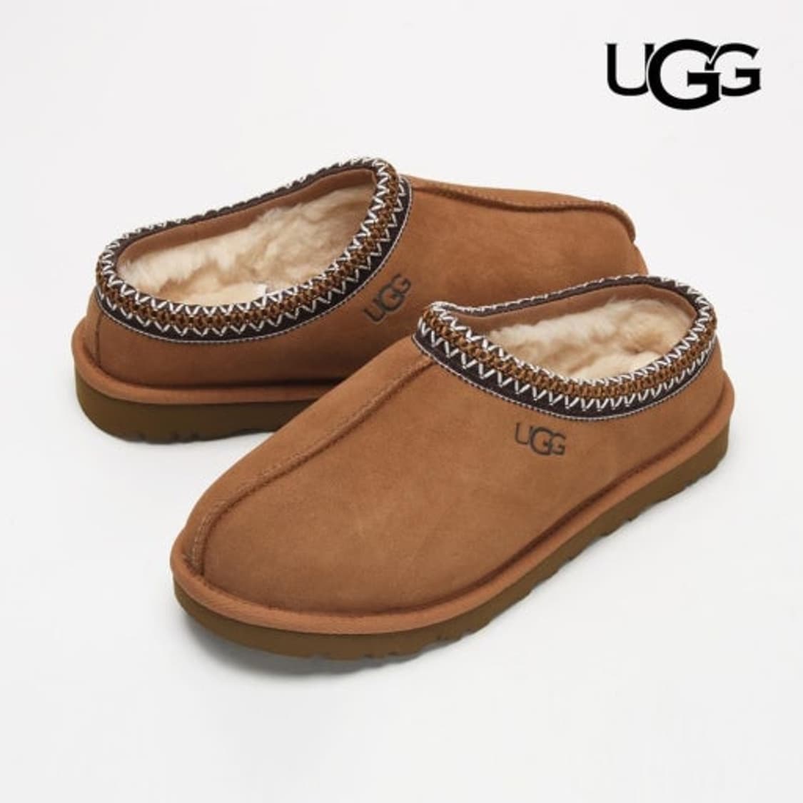 [구매] 어그 / 타스만2 체스트넛 230, 260사이즈  상품이미지1