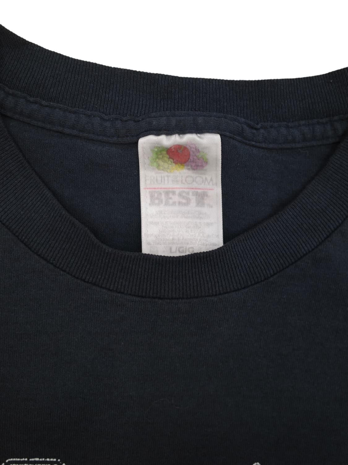 00‘s AC/DC 패러디 티셔츠 상품이미지5