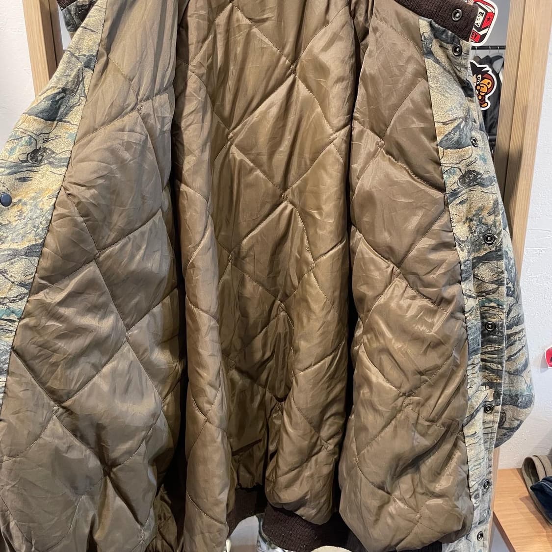 herter's 리얼트리카모 자켓 3XL 상품이미지9