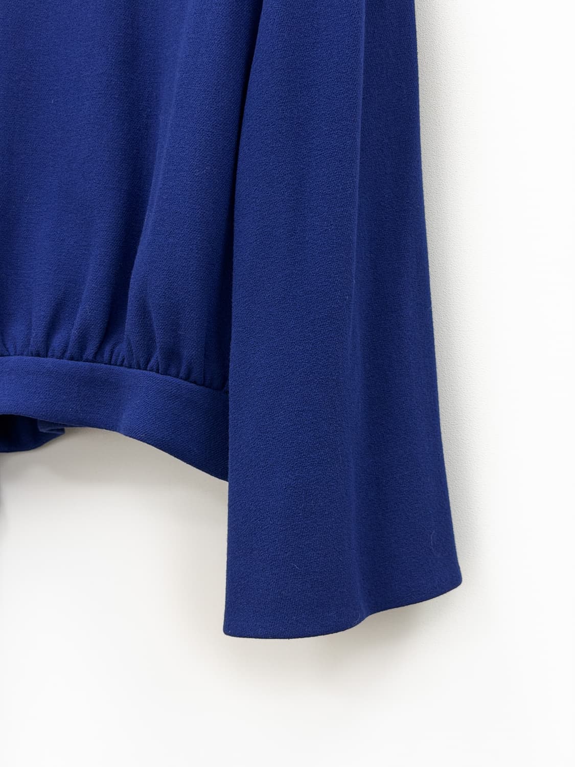 소니아 리키엘 버진 울 벨 슬리브 자켓 상품이미지7