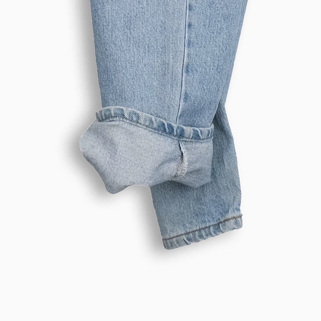 리바이스 560 오렌지탭 연청 90s 36 인치 OR5603803 상품이미지7