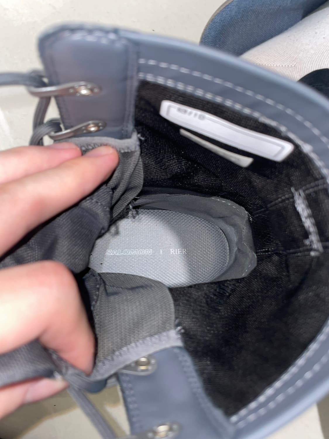 살로몬 리에르 275 상품이미지6