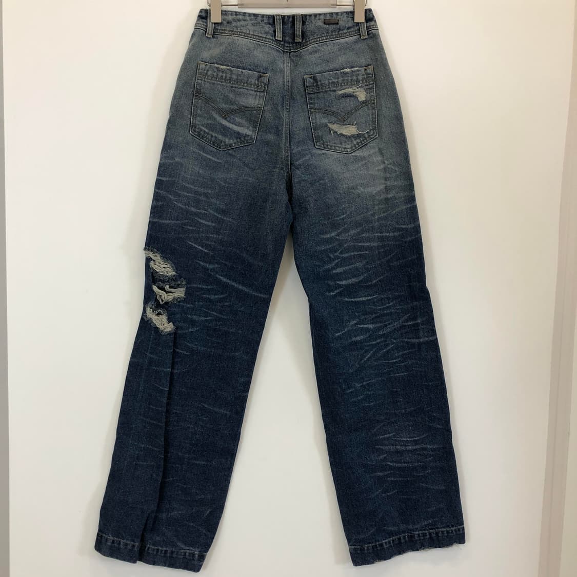 아더에러 Adererror 23fw 루에타 진 [S] 상품이미지3