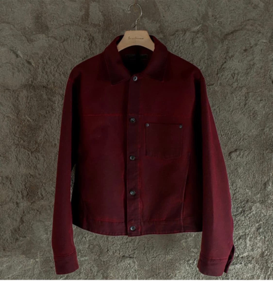 lcbx minor jacket [2size] 상품이미지1