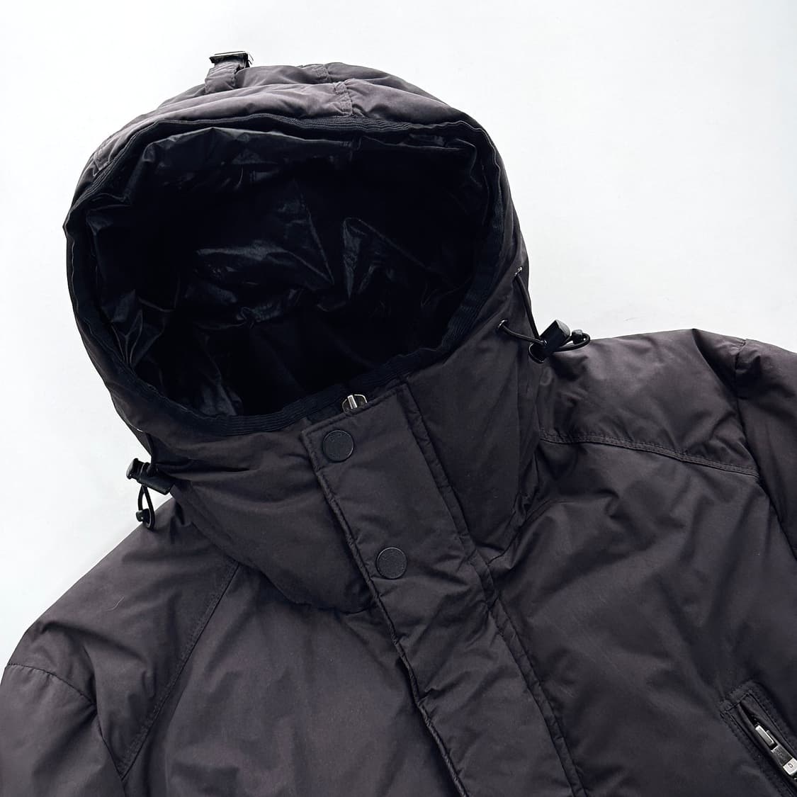 CP컴퍼니 후드 구스 다운 파카 95 상품이미지2