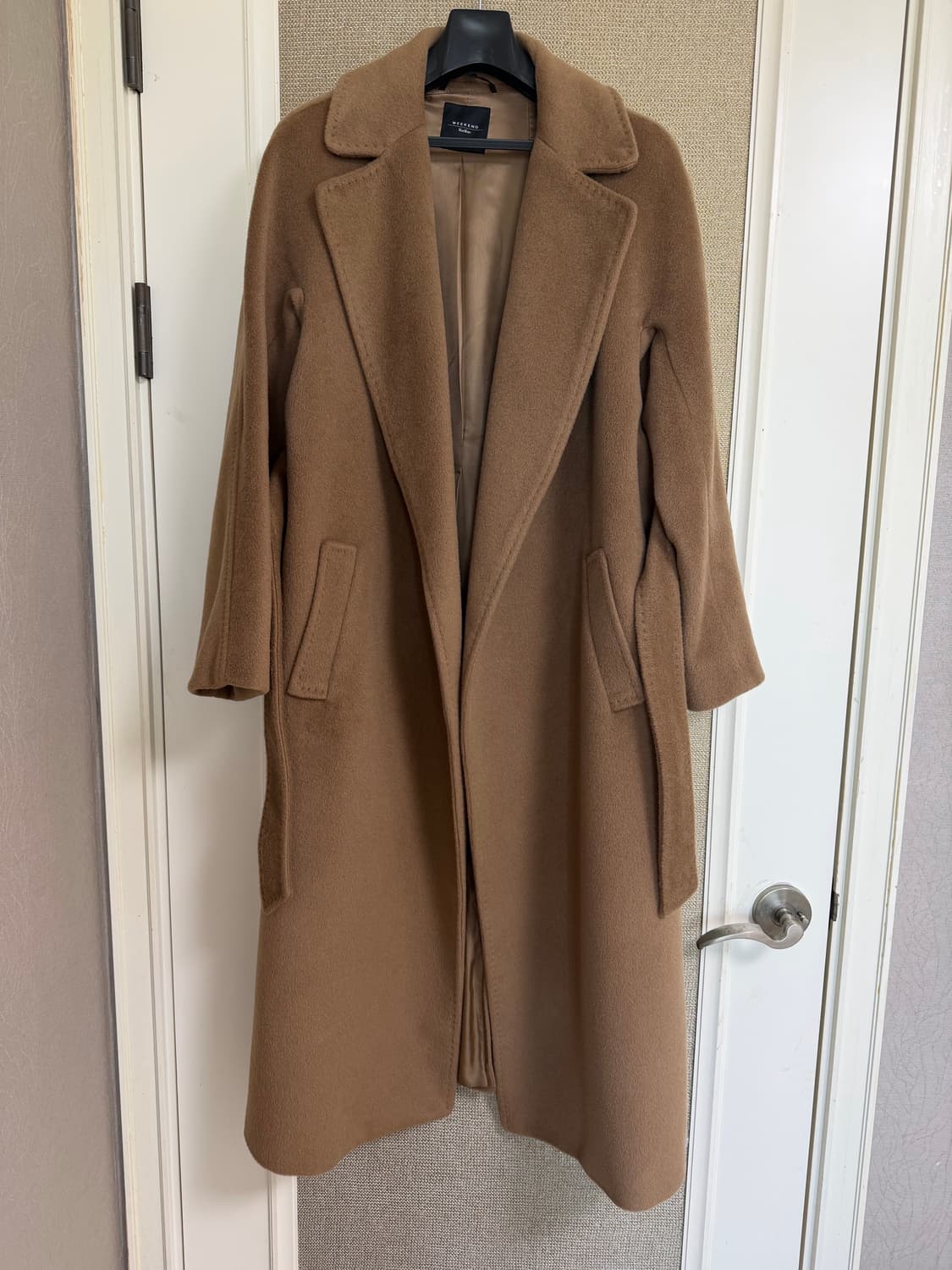 막스마라 템페라 카멜 40 상품이미지1