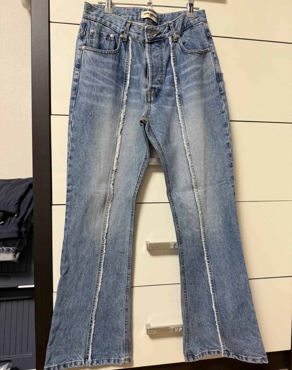 잭리퍼블릭 데님 상품이미지9