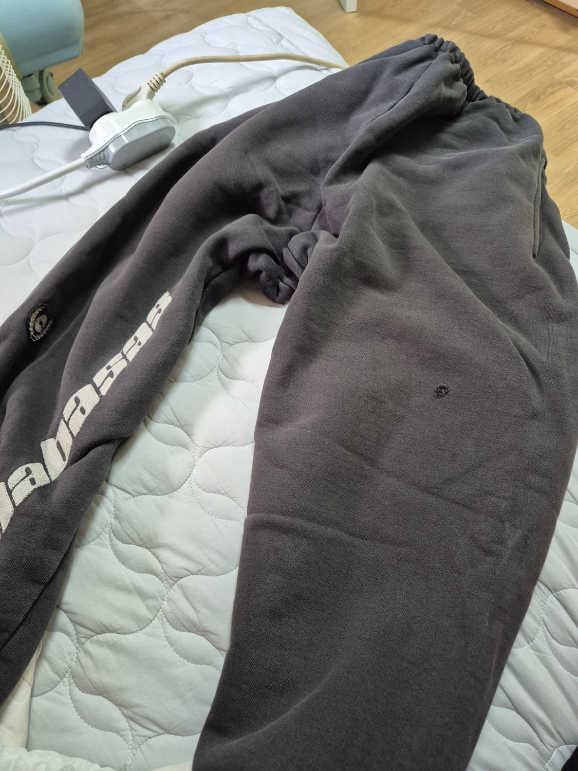 [M] 이지 시즌 Yeezy season 5 calabasas 칼라바사스 상품이미지9