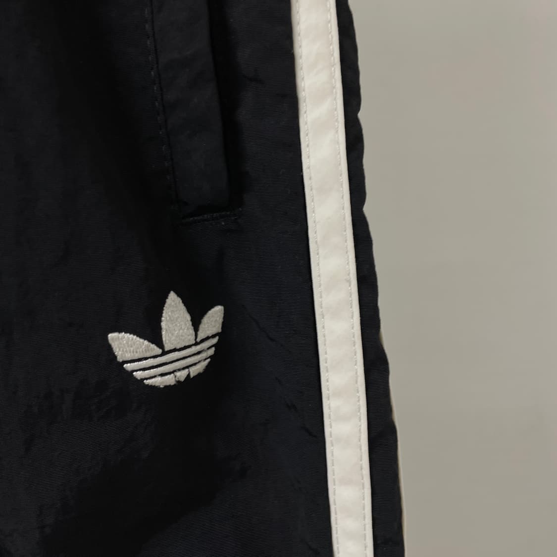 아디다스 트레이닝 삼선 팬츠 L(W) 상품이미지4