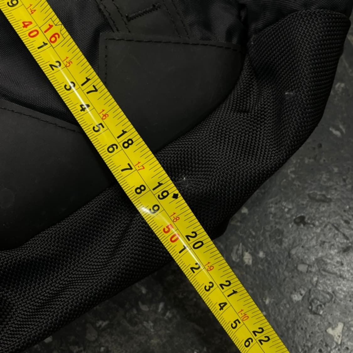 노스페이스 Quasar 퀘이사 백팩  상품이미지7