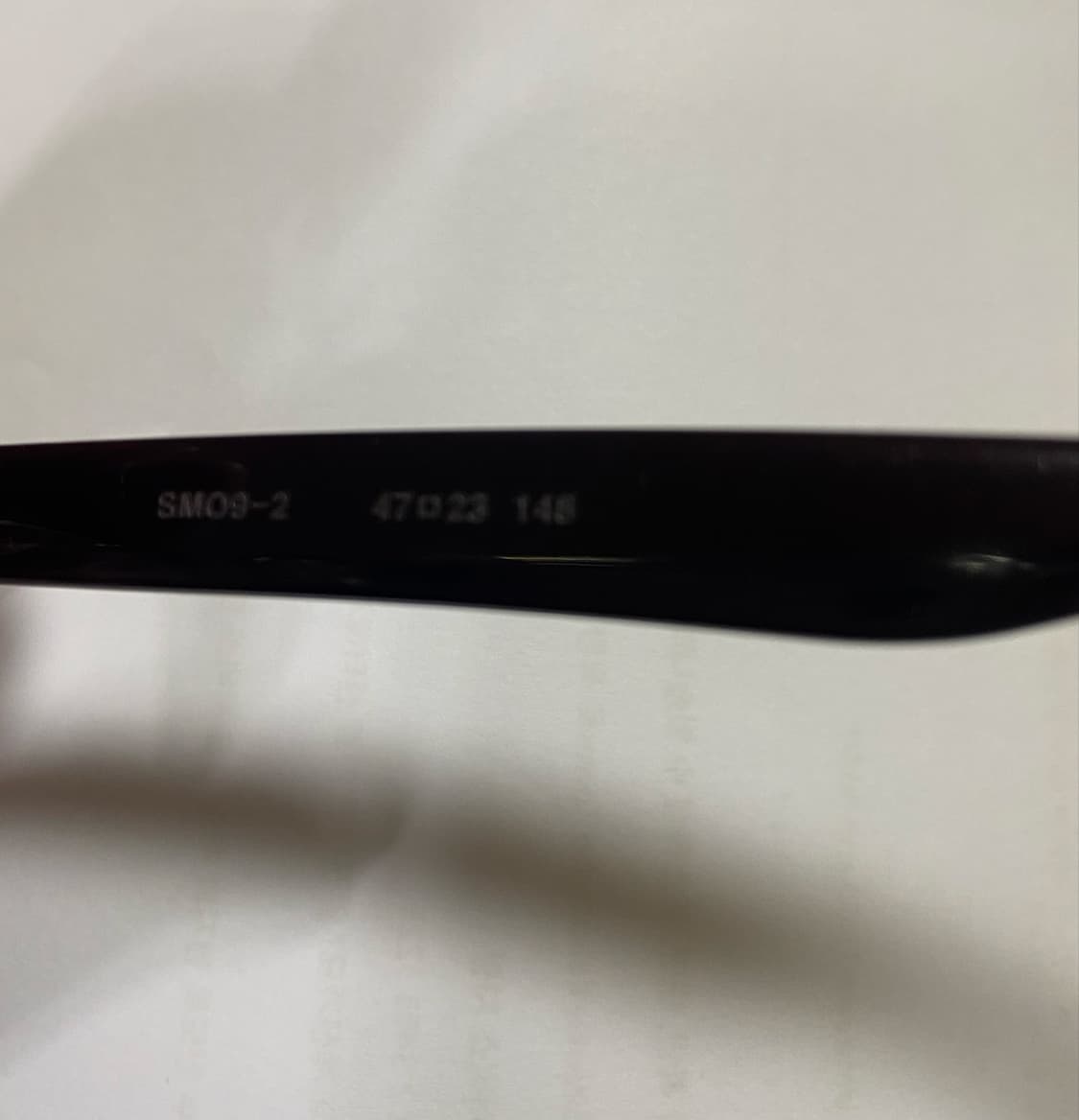 [SPECS] 스펙스몬타나 하금테 SMO9-2 47-23 상품이미지3