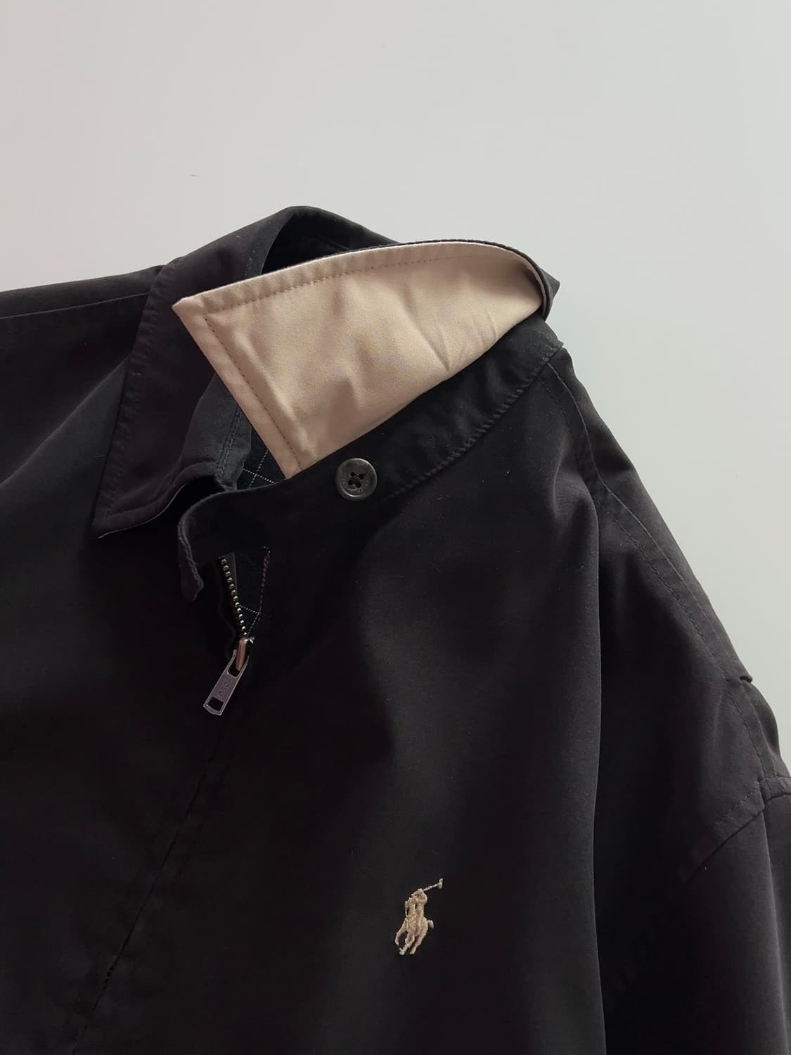 폴로 랄프로렌 바이스윙 자켓 S 상품이미지4