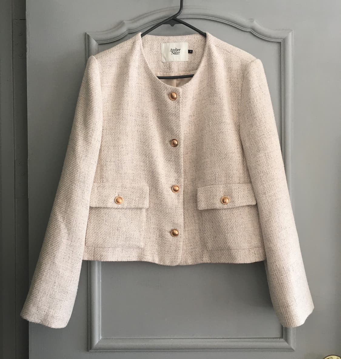 아틀리에 나인 셋업 m사이즈 상품이미지5