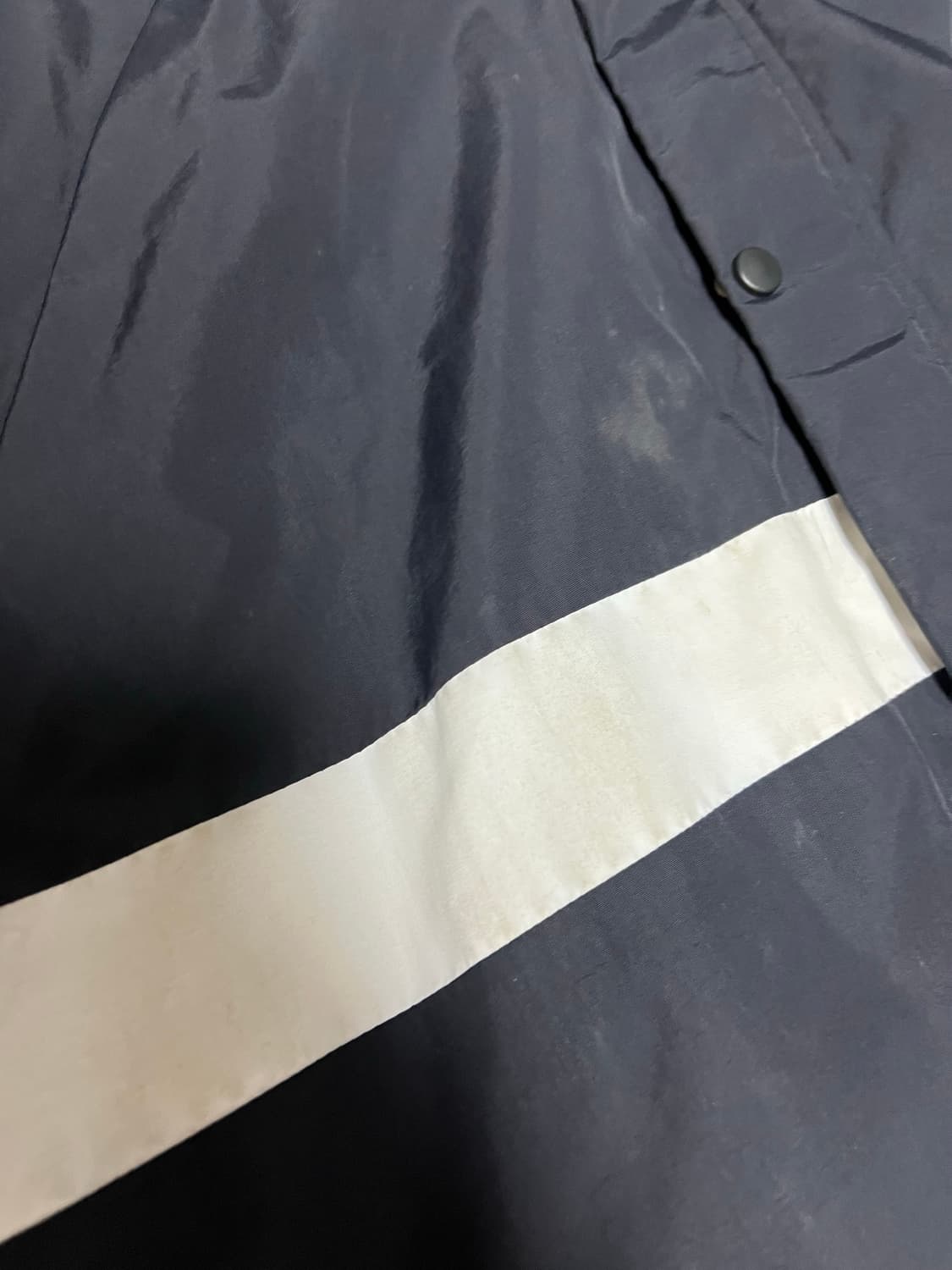 르꼬끄 리버시블 듀스 자켓 XL 상품이미지4