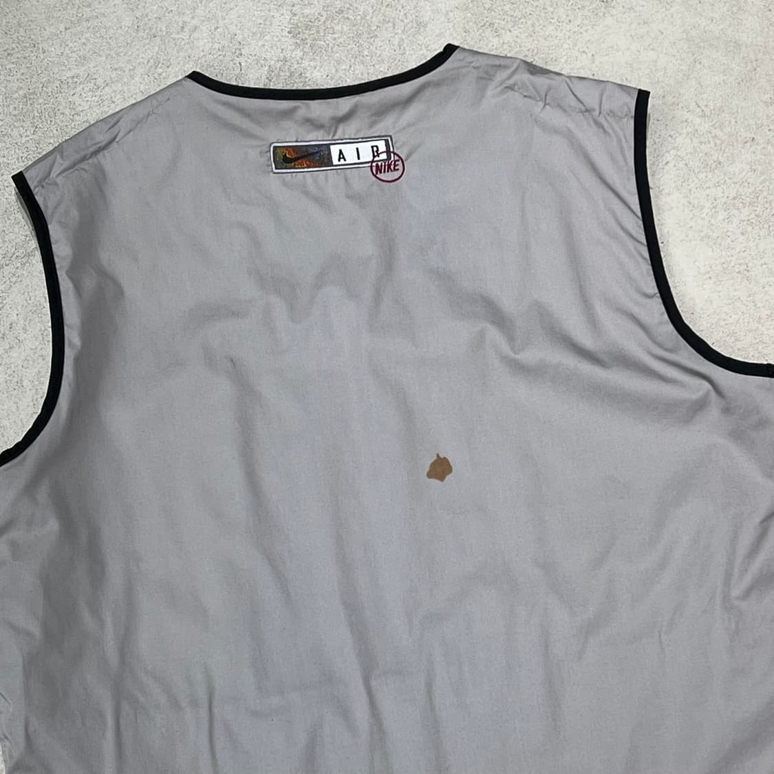 나이키 90s 리버시블 워크베스트 s10890 상품이미지8