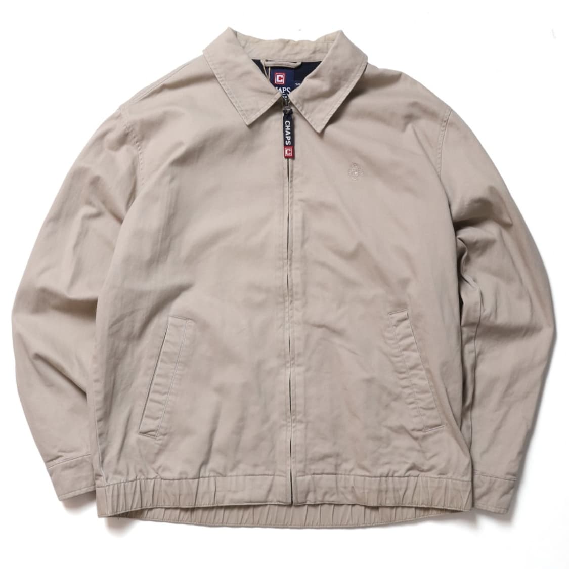 챕스 Chaps Cotton Blouson Jacket
 상품이미지1
