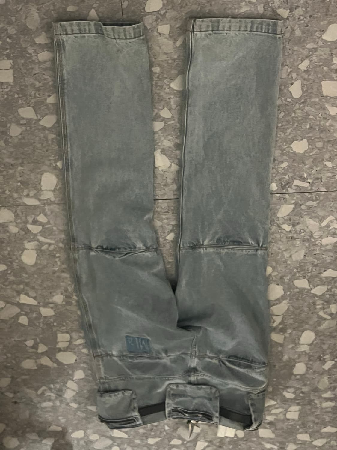 플라스틱프로덕트 bag pants 상품이미지2
