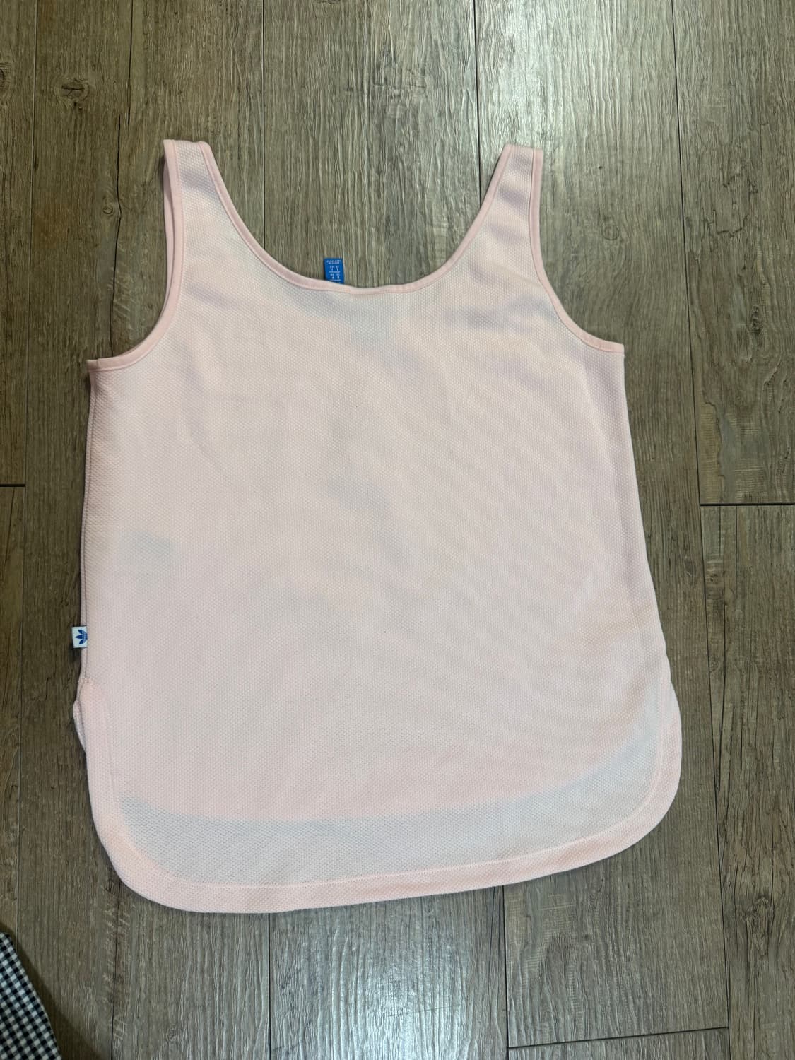 러닝복 아디다스 탱크탑(나시) 상품이미지3