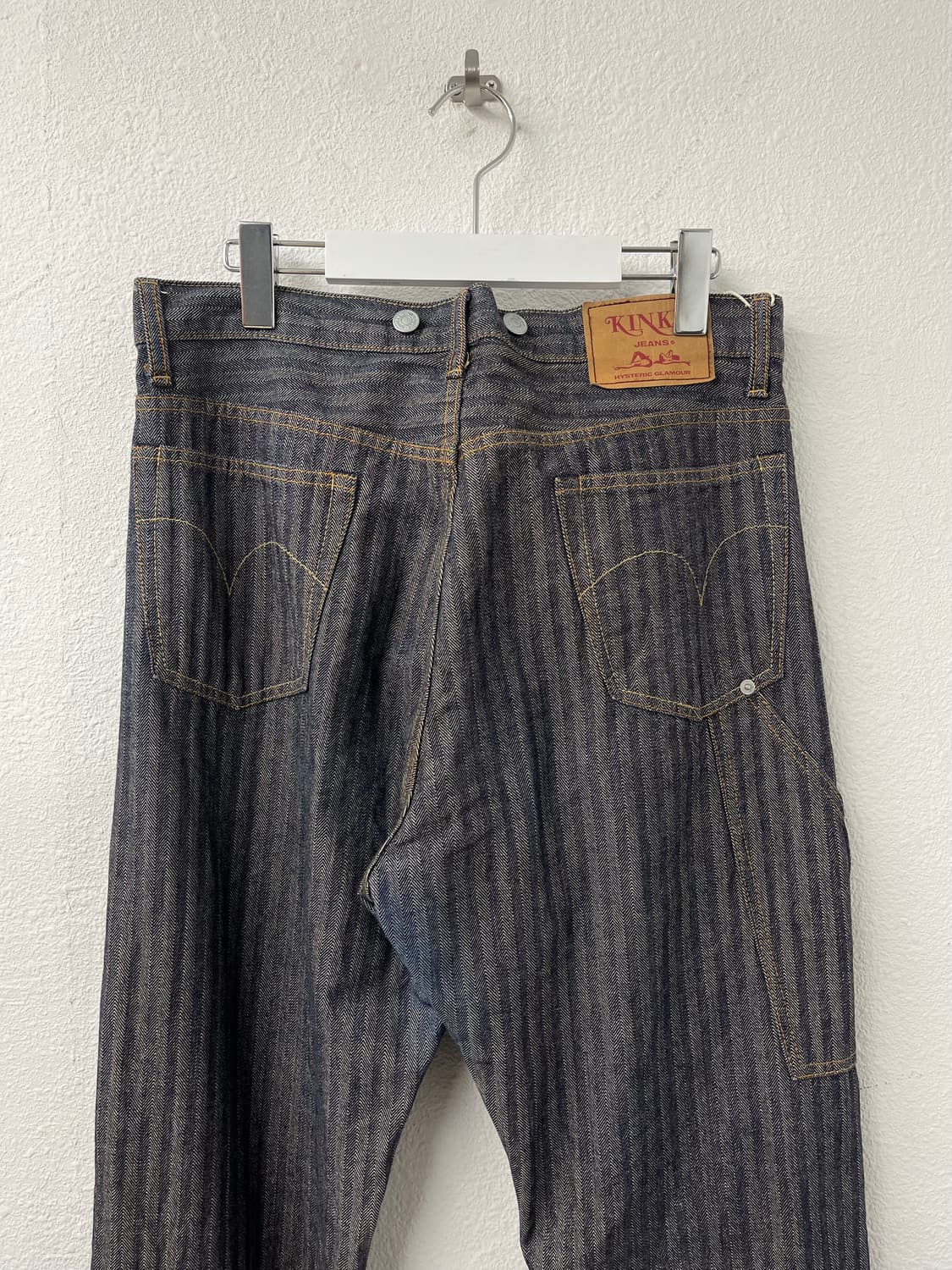 HYSTERIC GLAMOUR 상품이미지5