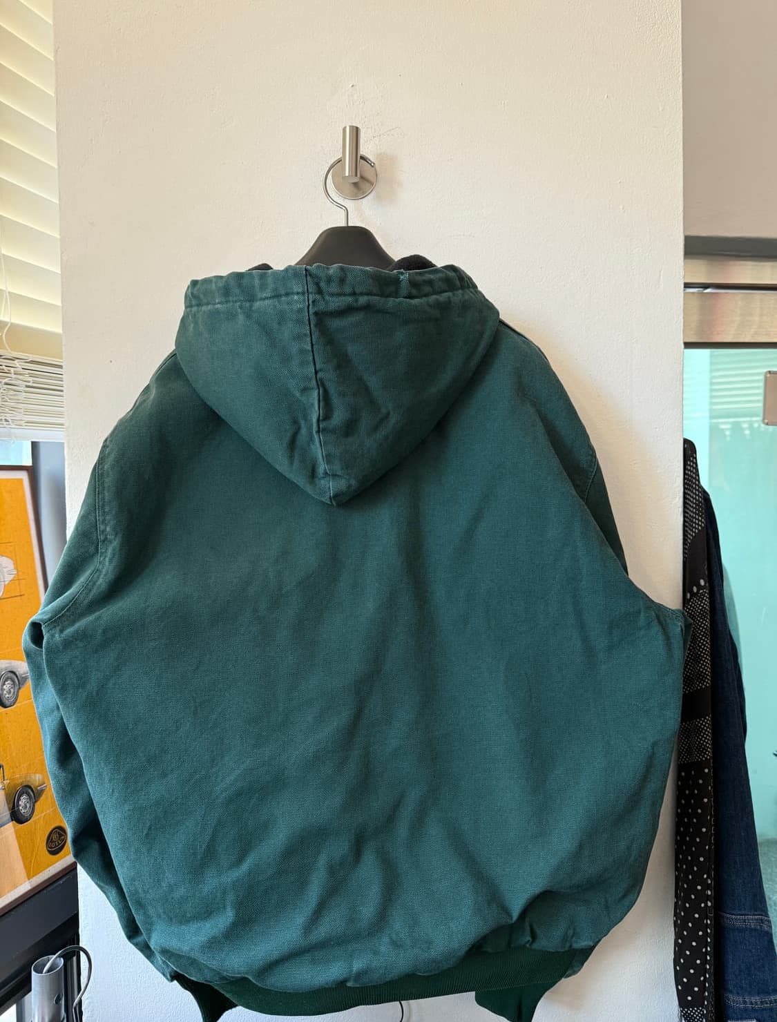 Duxbak액티브 자켓 상품이미지6