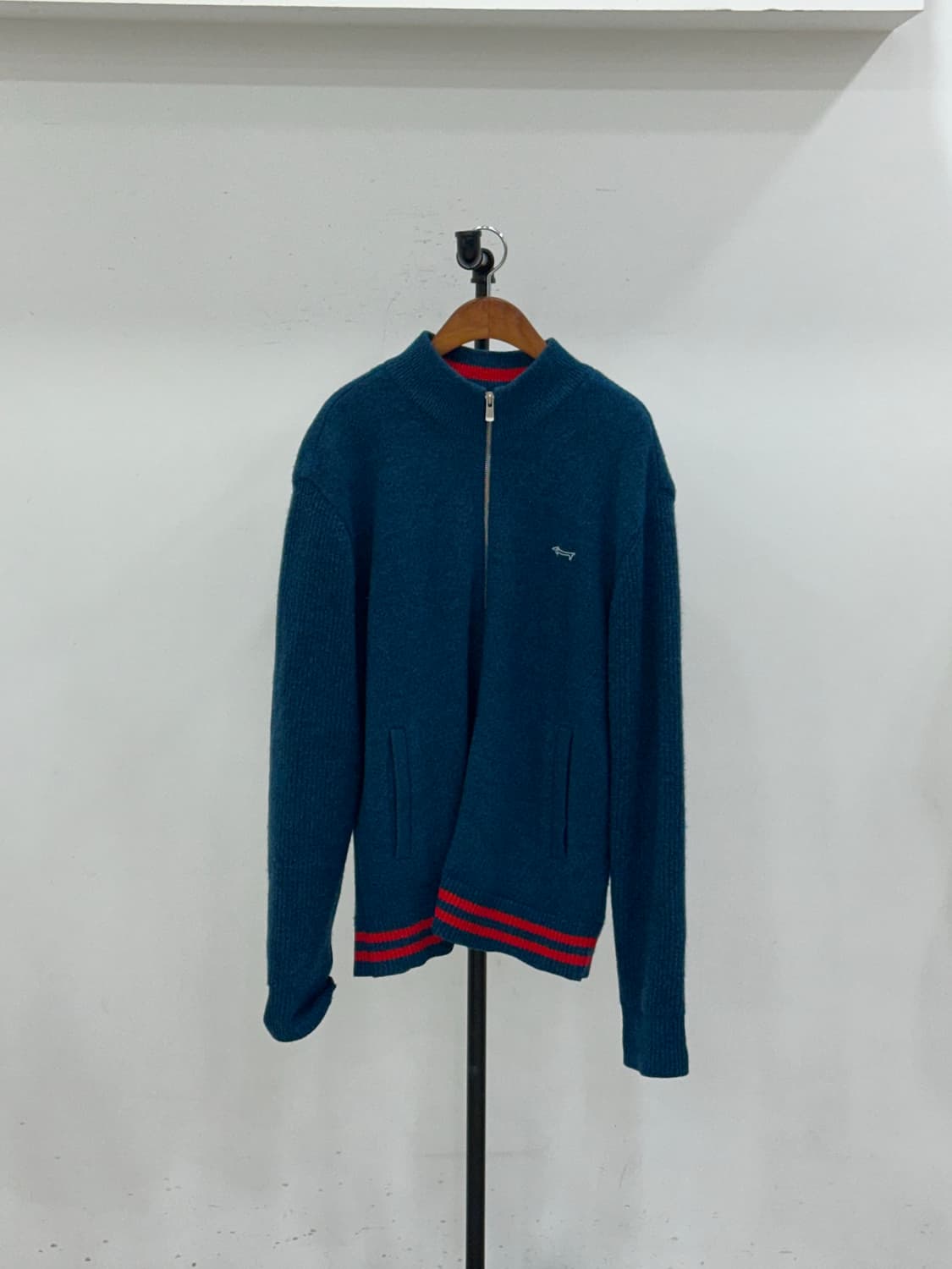 루이까스텔 바람막이 가디건 상품이미지1