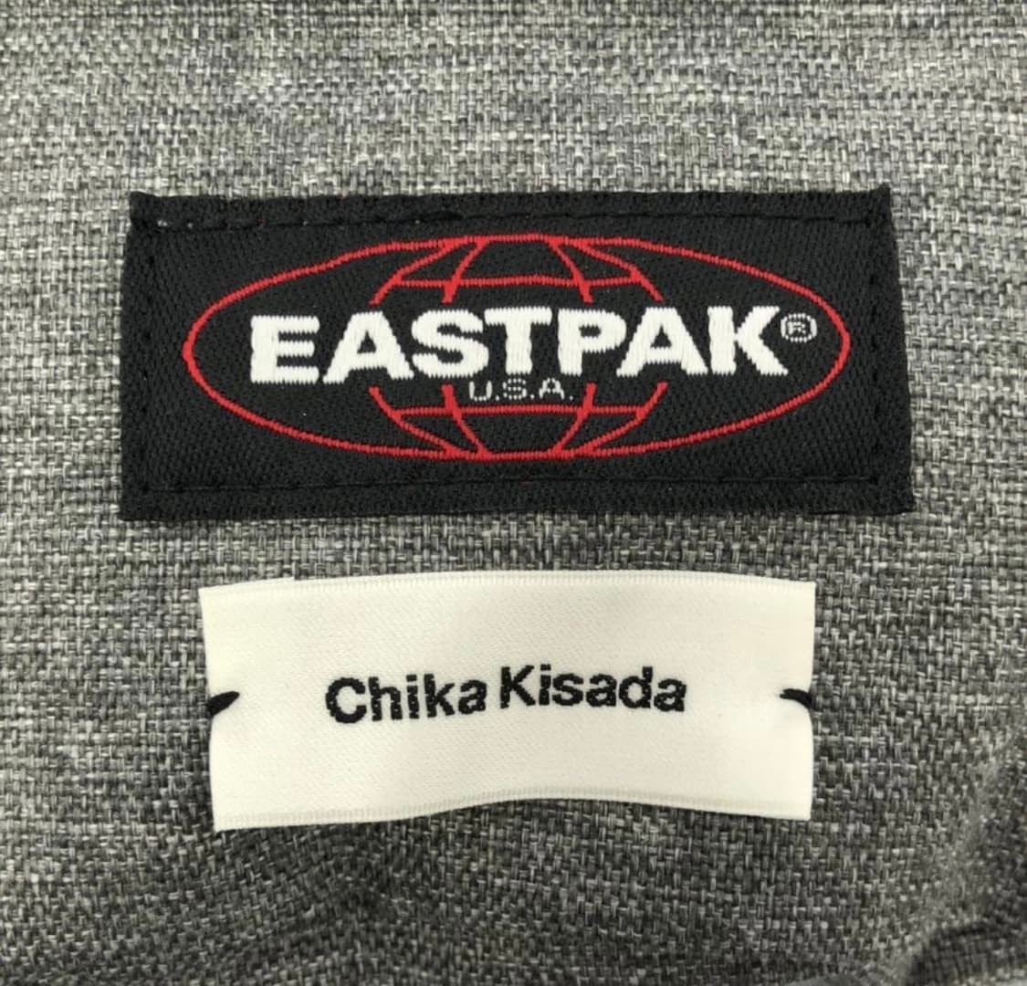 EASTPAK X Chika Kisada 가방 상품이미지4