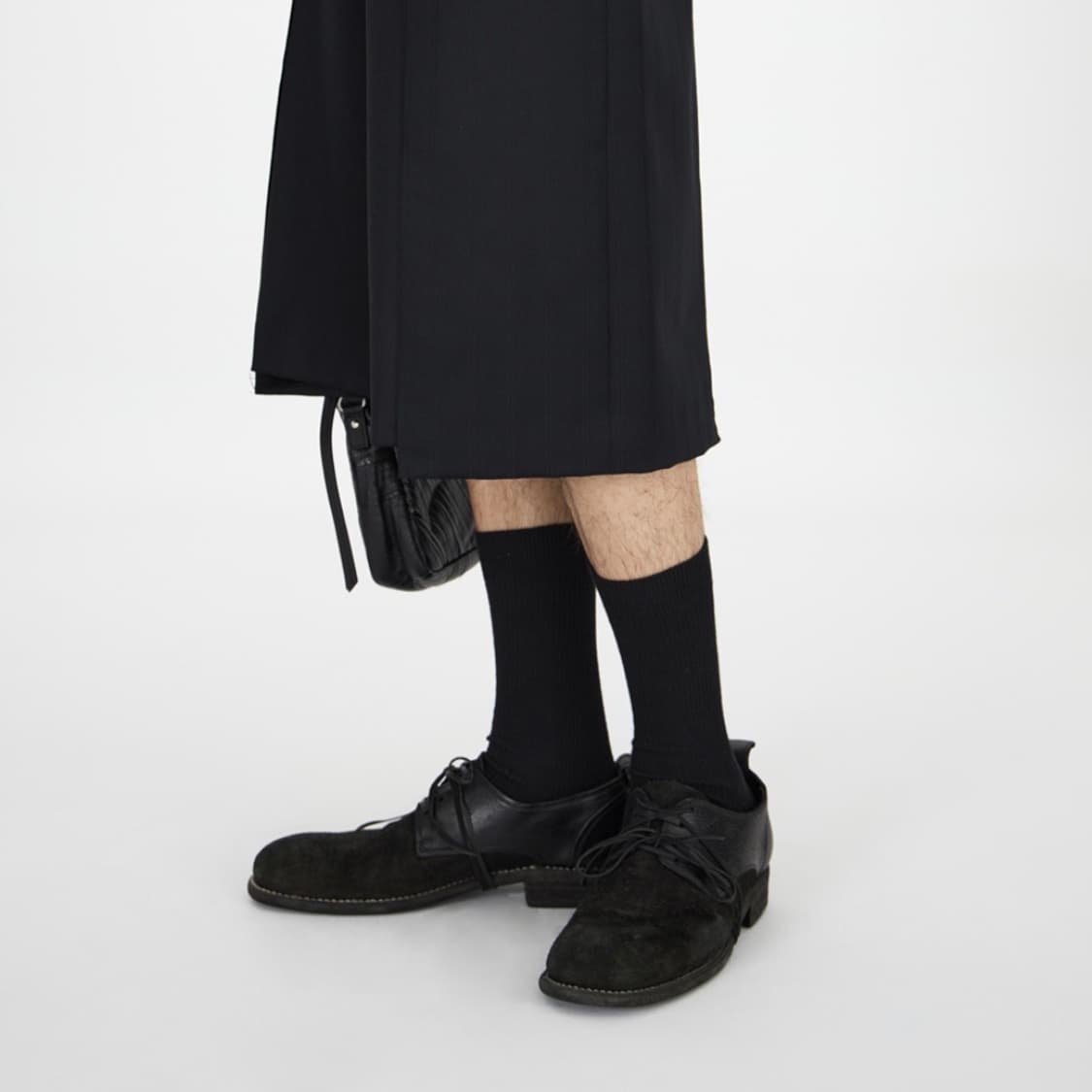 guidi x youth 구이디 x 유스 992X 더비 상품이미지5