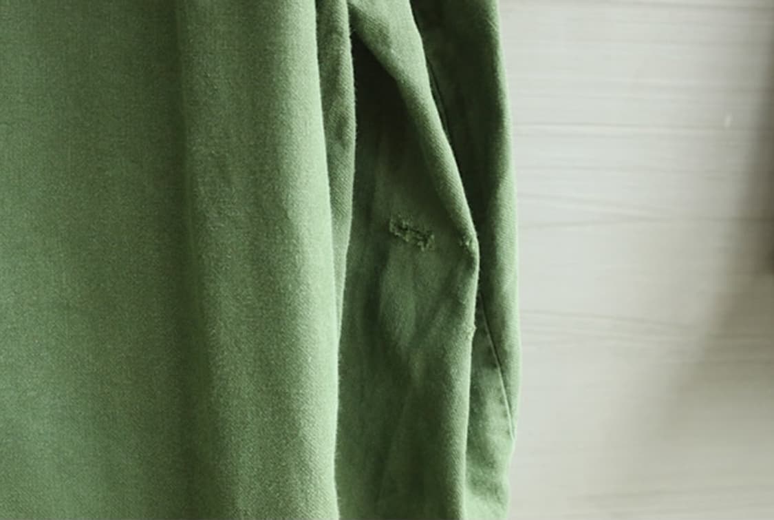 70`s~80's Swedish Army Lightweight Field 상품이미지5