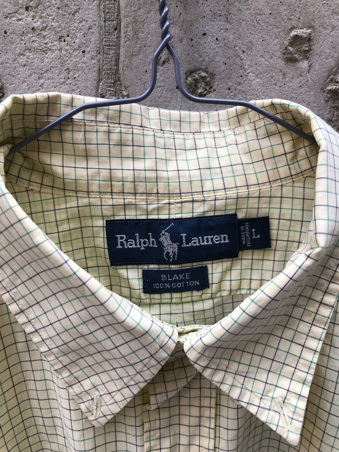 Polo 옥수수 셔츠 상품이미지4