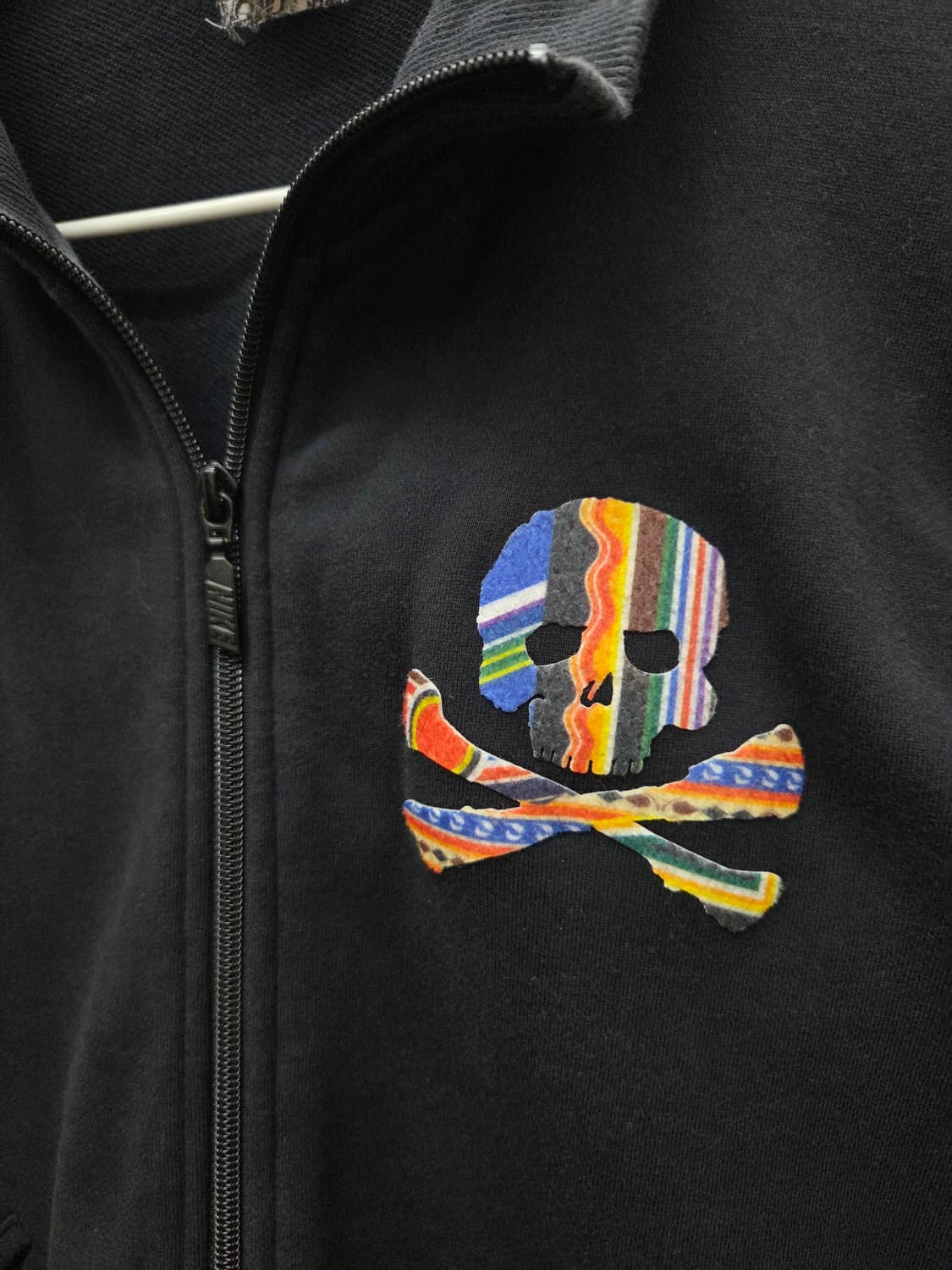 나이키 스컬 트랙탑 져지 상품이미지2