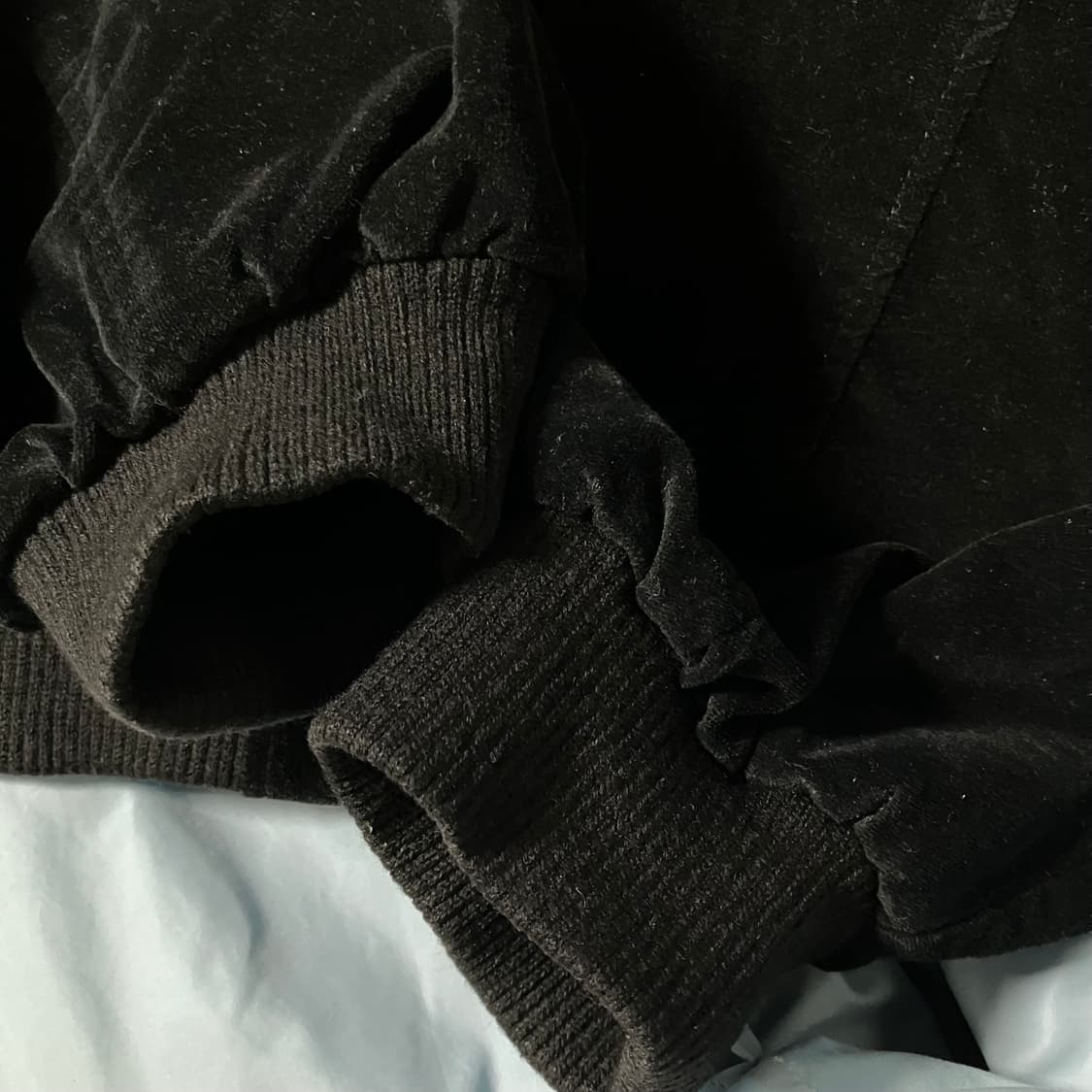 애즈온 미고스 바시티 자켓 상품이미지6