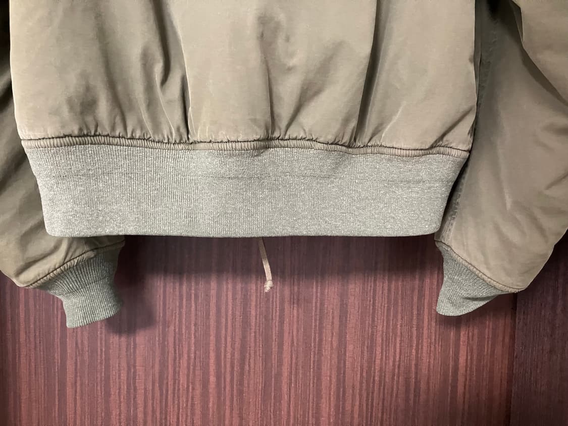 비즈빔 20ss 토르손 size 2 (3사이즈 교환가능) 상품이미지7