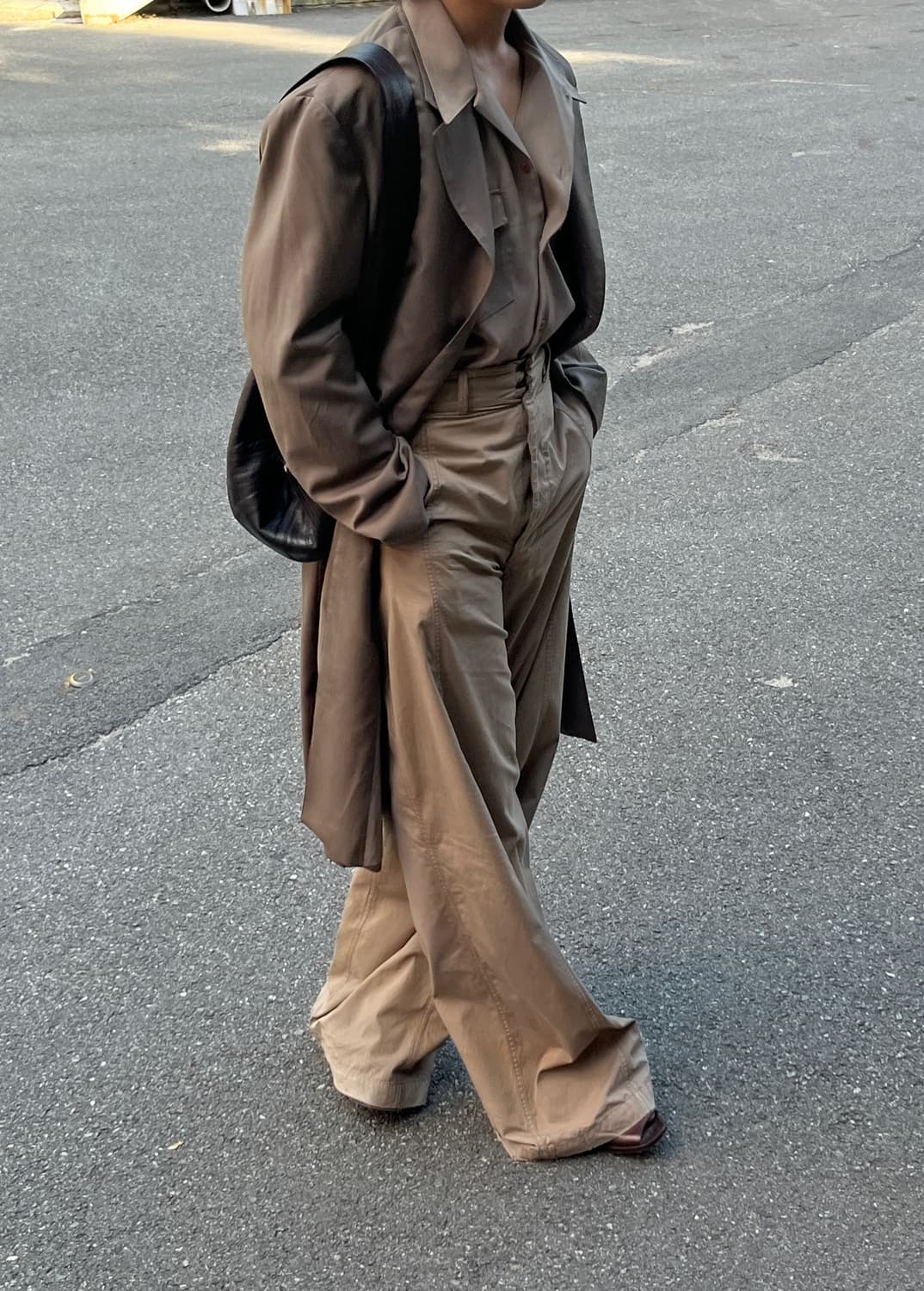 르메르 21ss 밀리터리 팬츠 상품이미지1