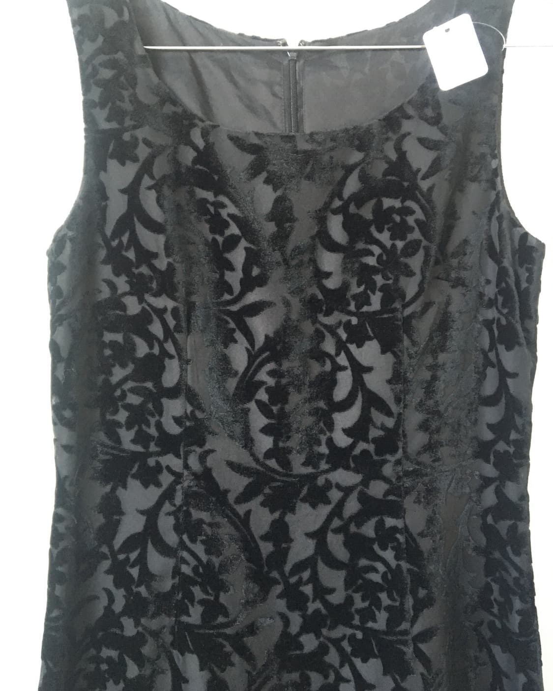 Velvet pattern set up 상품이미지3