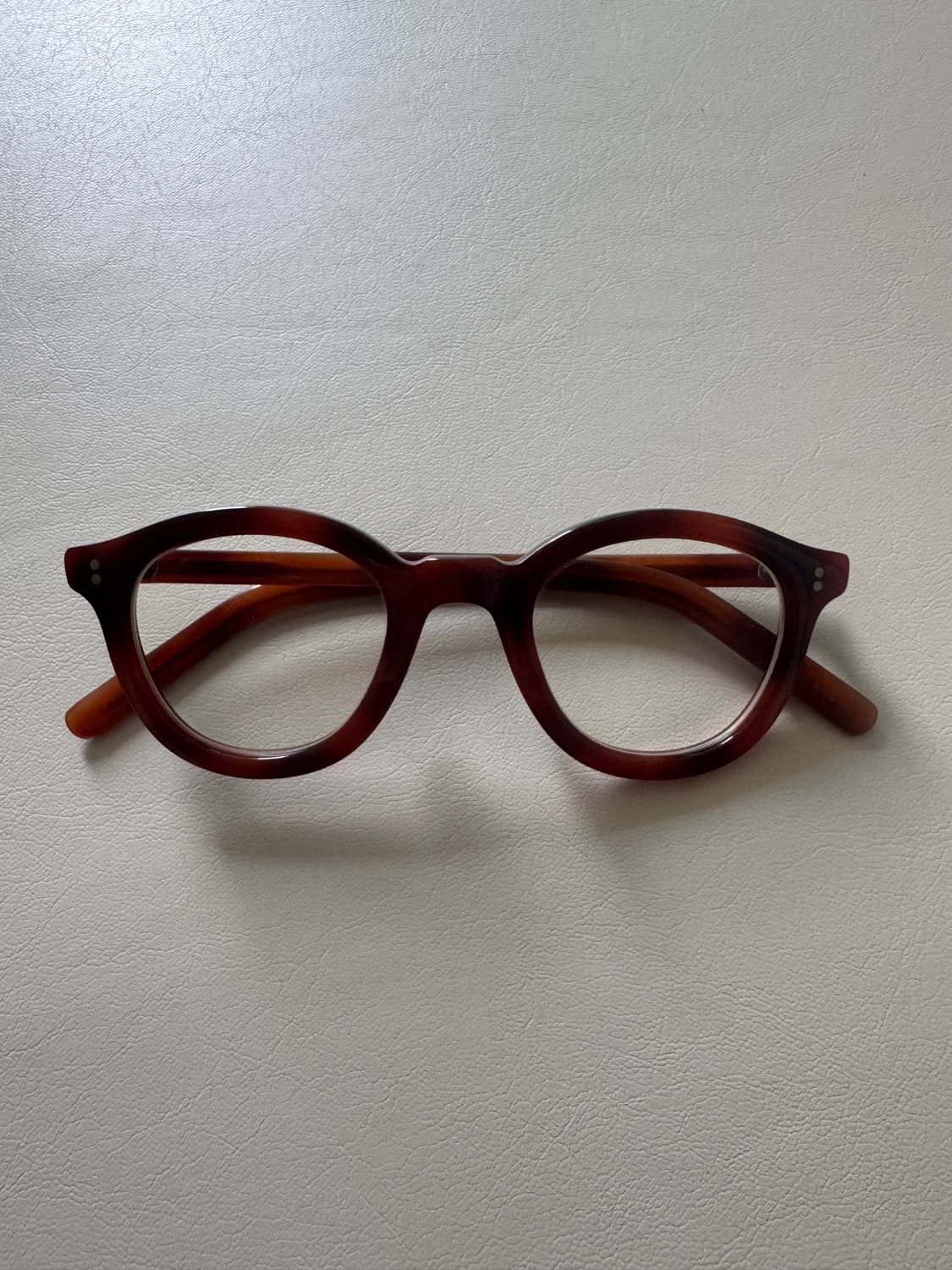 Frame montana 프레임 몬타나 FM라인 Red Brown 상품이미지1