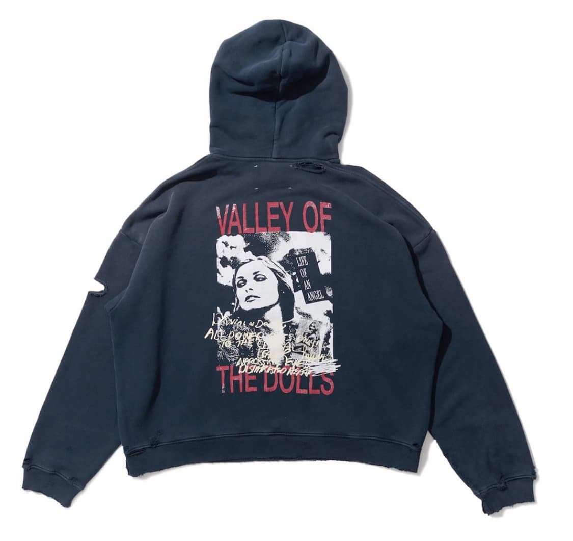 [구매중] 팔리할리우드 후드 구매합니다 xs/s 상품이미지1