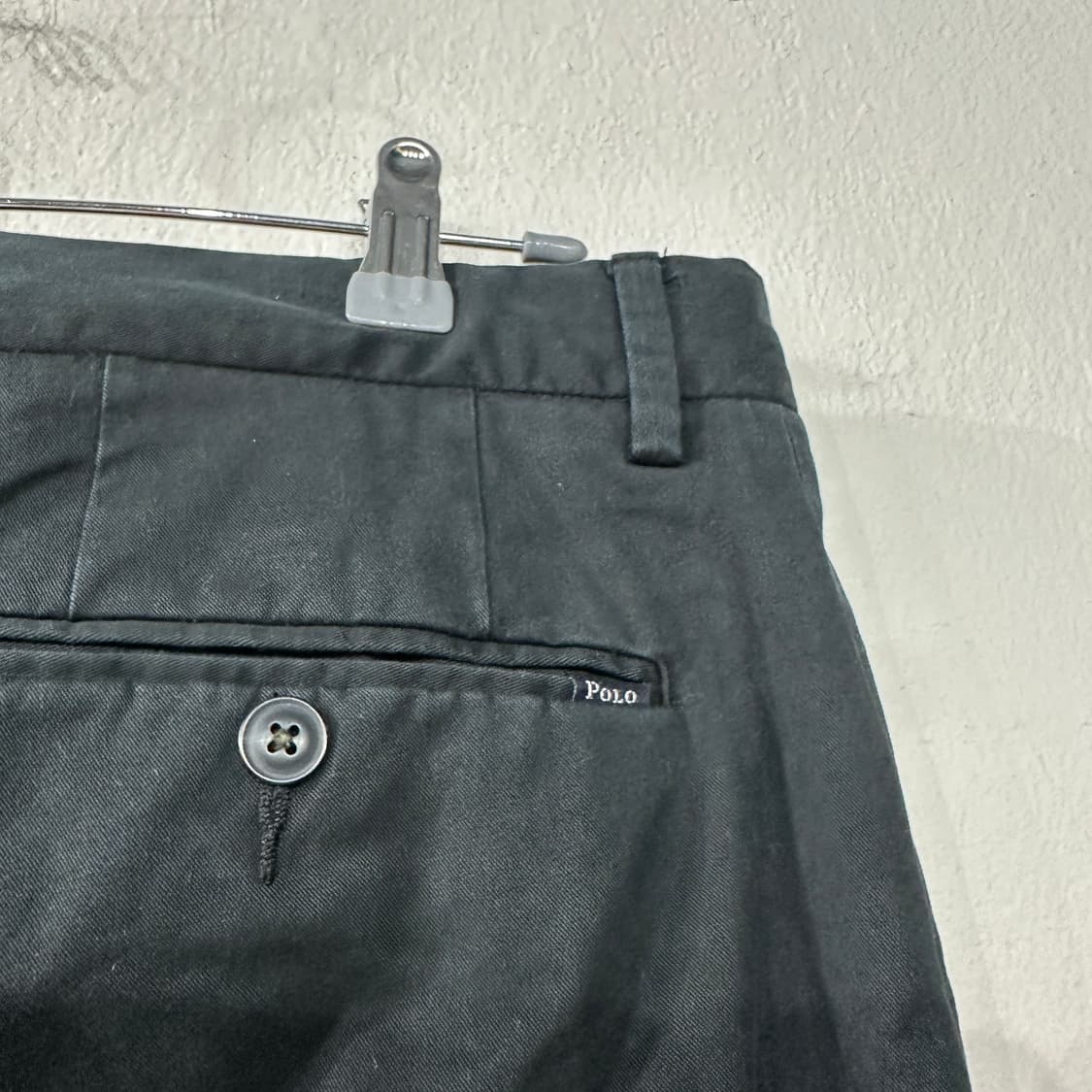폴로랄프로렌 치노팬츠 면바지 34 상품이미지3